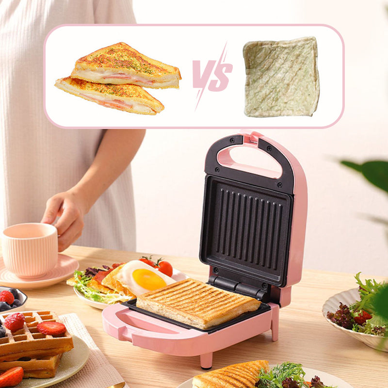 🔥🍞Multifunktionaler Toaster für zu Hause 🚚