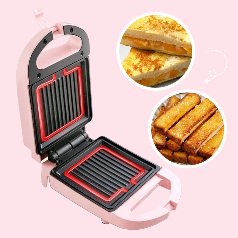 🔥🍞Multifunktionaler Toaster für zu Hause 🚚