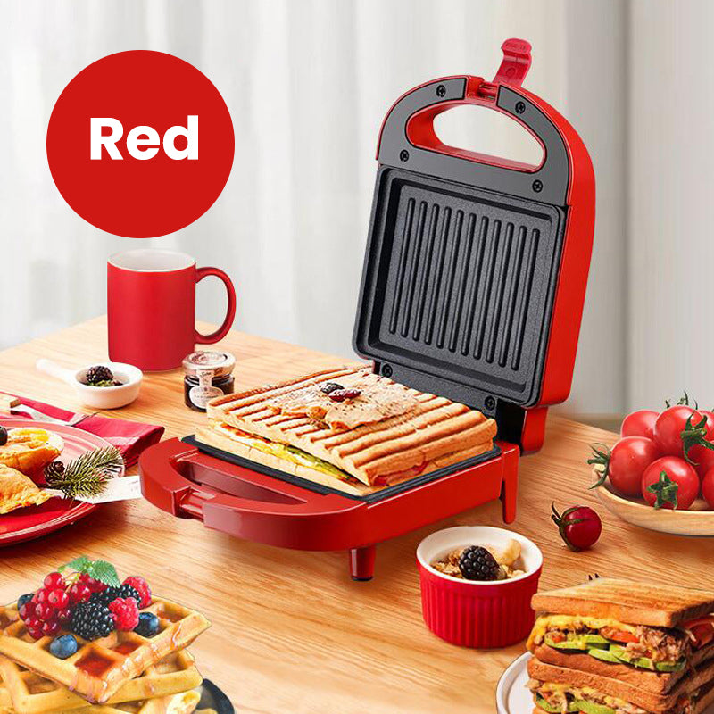 🔥🍞Multifunktionaler Toaster für zu Hause 🚚