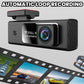 🔥2025 HEISSER VERKAUF🔥1080P HD Nachtsicht USB versteckte Auto-Dashcam-Kamera