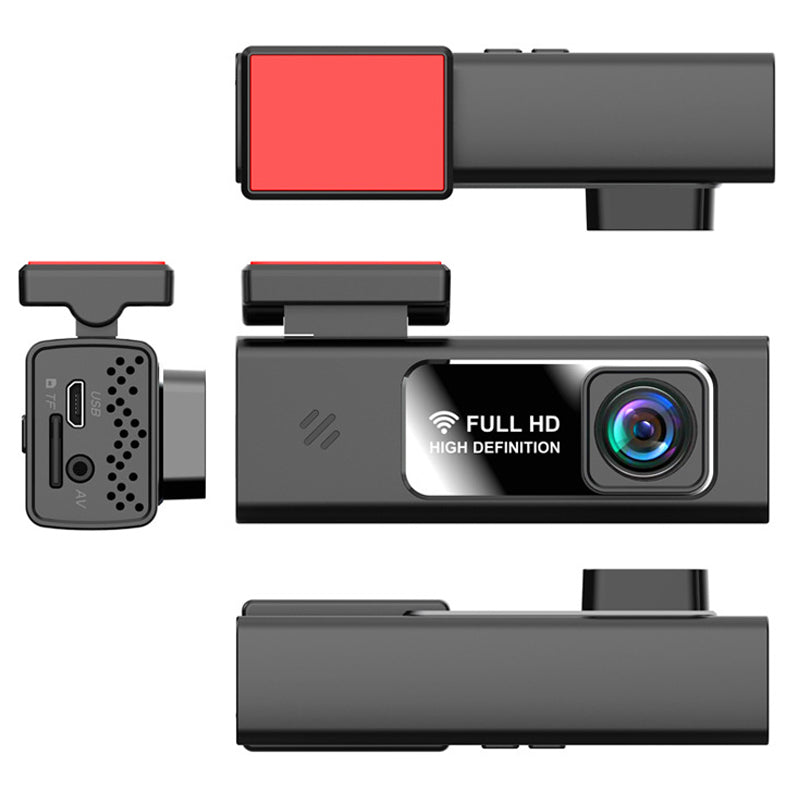 🔥2025 HEISSER VERKAUF🔥1080P HD Nachtsicht USB versteckte Auto-Dashcam-Kamera