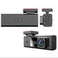 🔥2025 HEISSER VERKAUF🔥1080P HD Nachtsicht USB versteckte Auto-Dashcam-Kamera