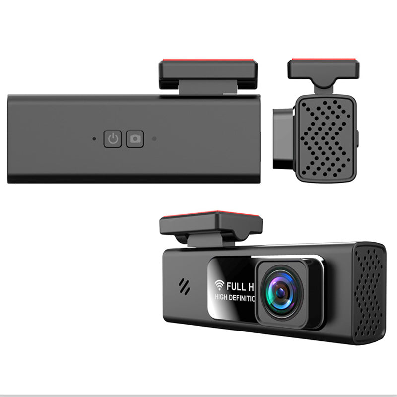 🔥2025 HEISSER VERKAUF🔥1080P HD Nachtsicht USB versteckte Auto-Dashcam-Kamera