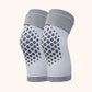 Breathable Graphene Knee Sleeves with Strap