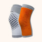 Breathable Graphene Knee Sleeves with Strap
