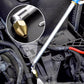 🛠️ Druckluft-Reinigungspistole für Motoren 🚗 Zur Entfernung von Öl, Schmutz & Ablagerungen in Werkstatt und Garage