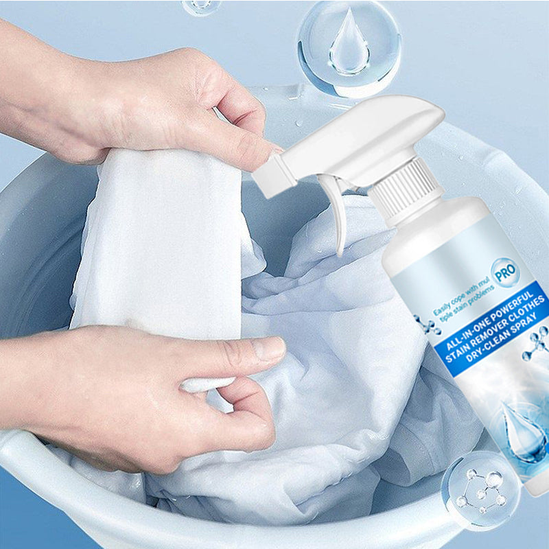 ⏳Begrenzte Zeit 50% Rabatt💥Nichtionischer Emulgator zur Fleckenentfernung in der Wäsche