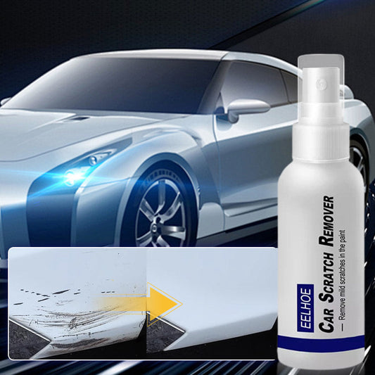 Professionelles Kratzerentfernungsspray für Autolack - Schnellreparatur-Set | Kauf 1, erhalte 1 gratis