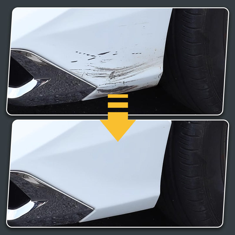 Professionelles Kratzerentfernungsspray für Autolack - Schnellreparatur-Set | Kauf 1, erhalte 1 gratis