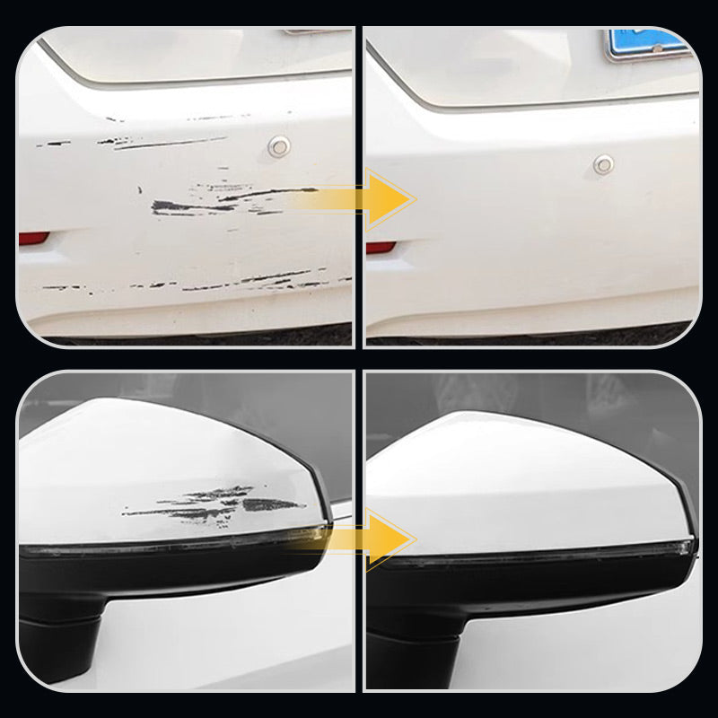 Professionelles Kratzerentfernungsspray für Autolack - Schnellreparatur-Set | Kauf 1, erhalte 1 gratis