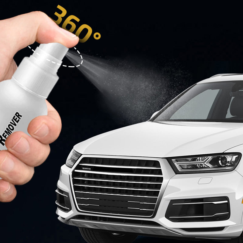 Professionelles Kratzerentfernungsspray für Autolack - Schnellreparatur-Set | Kauf 1, erhalte 1 gratis