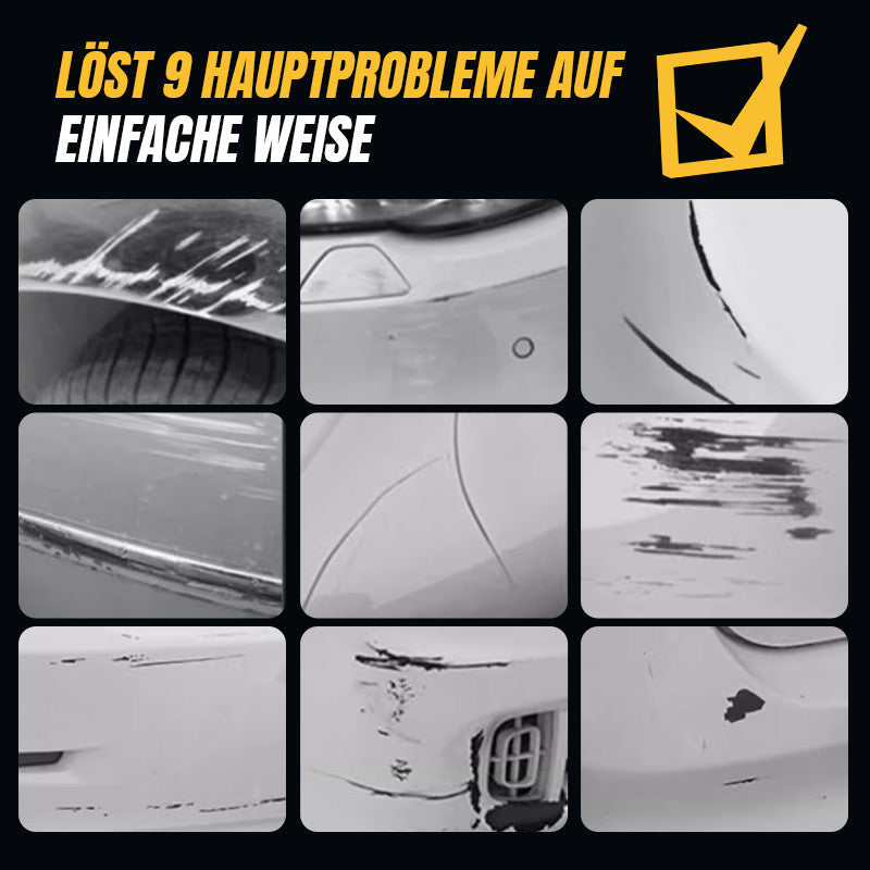 Professionelles Kratzerentfernungsspray für Autolack - Schnellreparatur-Set | Kauf 1, erhalte 1 gratis