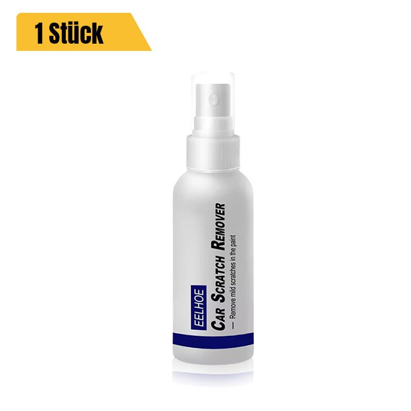Professionelles Kratzerentfernungsspray für Autolack - Schnellreparatur-Set | Kauf 1, erhalte 1 gratis