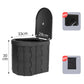 📢Mid-Season Sale: −50% nur für kurze Zeit⏰🚐 Tragbare Camping-Toilette für Outdoor & Auto – klappbar, geruchsdicht, perfekt für Wohnmobil, Staus & Natur 🏕️🌿