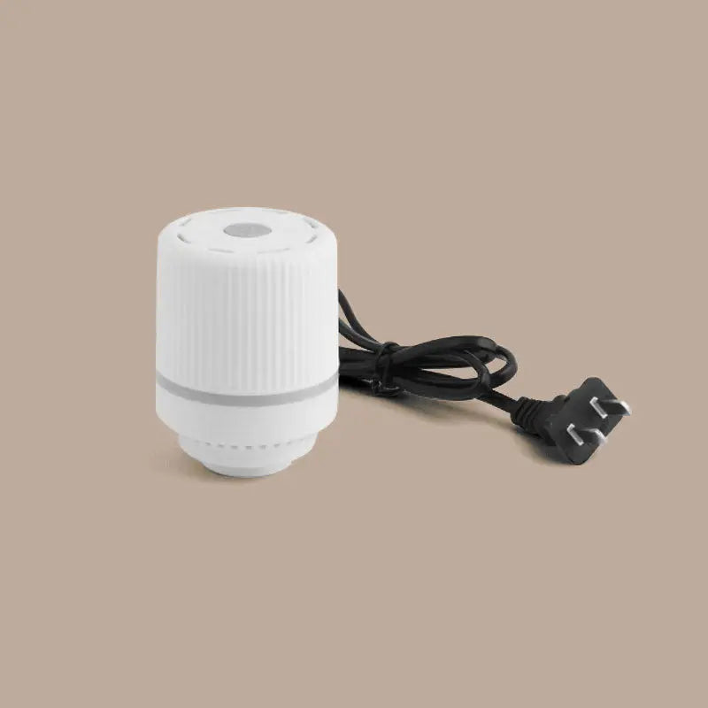 Hängender Vakuum-Kompressionsbeutel – platzsparend & staubdicht für Kleidung 👕🧥✨