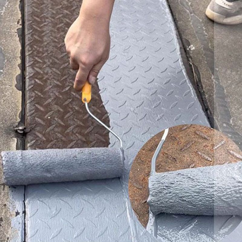 ⌛ Nur noch 3 Tage – 50 % auf alles! ⏰Multifunktionales Mittel zur Entfernung und Umwandlung von Metallrost