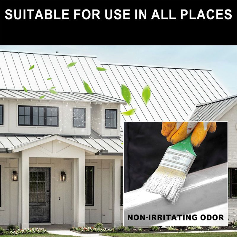 ⌛ Nur noch 3 Tage – 50 % auf alles! ⏰Multifunktionales Mittel zur Entfernung und Umwandlung von Metallrost