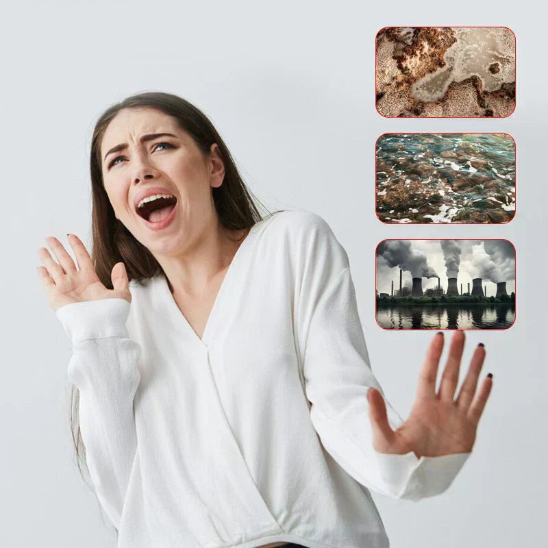 🔥 HOT SALE 50% OFF 🔥 Installationsfreier Edelstahl Haushalt Wasserhahn Wasserreiniger