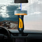 🚗 KAUFE 2, ERHALTE 1 GRATIS! 💧 Auto-Windschutzscheiben-Regenreiniger – Hydrophobe Wirkung & streifenfreier Ablauf – Verbessert Sicht bei Regen – einfach auftragen, ideal für Glas & Spiegel 🌧️