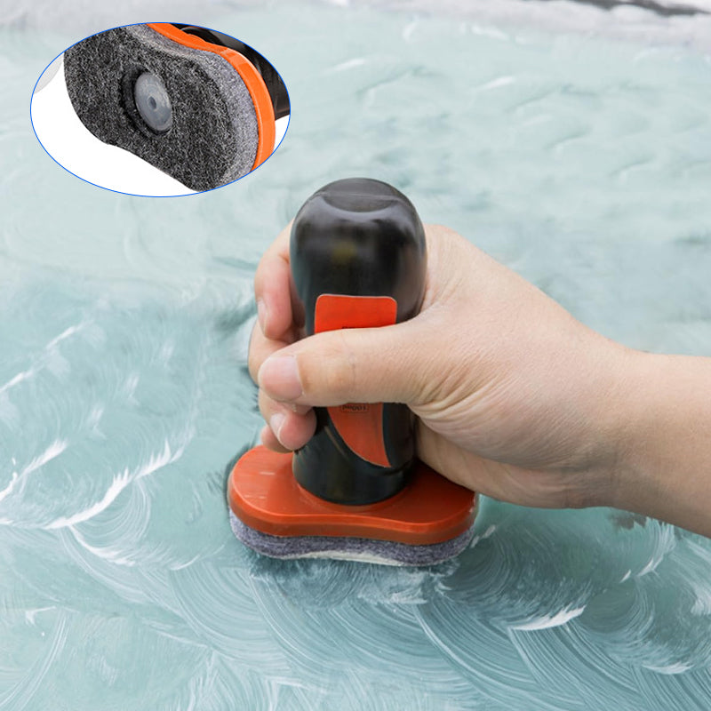 🚗 KAUFE 2, ERHALTE 1 GRATIS! 💧 Auto-Windschutzscheiben-Regenreiniger – Hydrophobe Wirkung & streifenfreier Ablauf – Verbessert Sicht bei Regen – einfach auftragen, ideal für Glas & Spiegel 🌧️