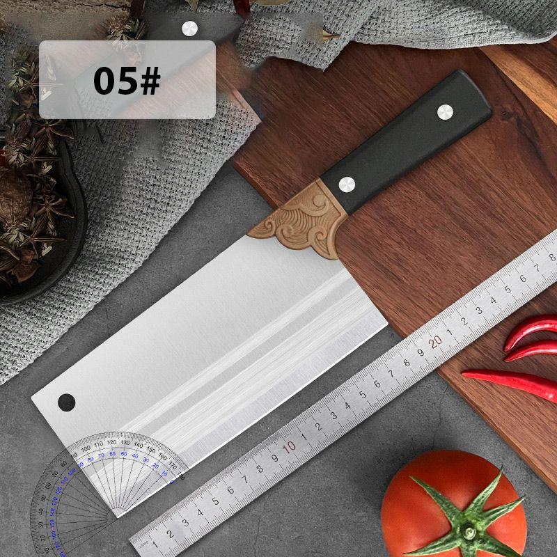 ⚡ 50 % Rabatt – Robustes geschmiedetes Kochmesser – präzisionsgeschliffene Klinge, ergonomischer Griff & langlebig – perfekt für ambitionierte Hobbyköche 🥩🔪