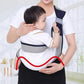 👶💛 JETZT 50 % RABATT! 4-in-1-Trage mit atmungsaktivem Mesh – 0–36 Monate, vorne und hinten – nah am Kind, die Hände frei ✨