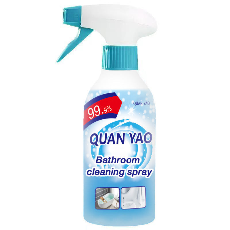 🔥Nur für kurze Zeit – 50% Rabatt! ⚡ Vielseitiges Reinigungsspray