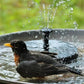 🎁HOT SALE 50% OFF 🎁Solar Powered Fountain