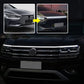 🚗✨ Dynamische LED Motorhaubenbeleuchtung – Lauflicht Tagfahrlicht mit Start-Scan-Effekt für Auto Tuning