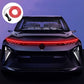 🚗✨ Dynamische LED Motorhaubenbeleuchtung – Lauflicht Tagfahrlicht mit Start-Scan-Effekt für Auto Tuning