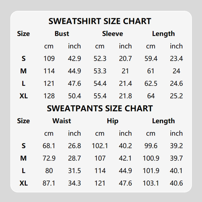 🌟Damen 2-teilige Sweatshirts SetLangarm Half Zip Pullover Sweatshirt