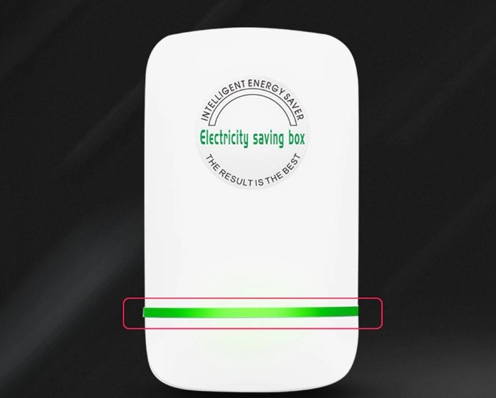 Neues Sonderangebot 💥 30KW Haushaltsgerät Stabilisierter Energiesparer