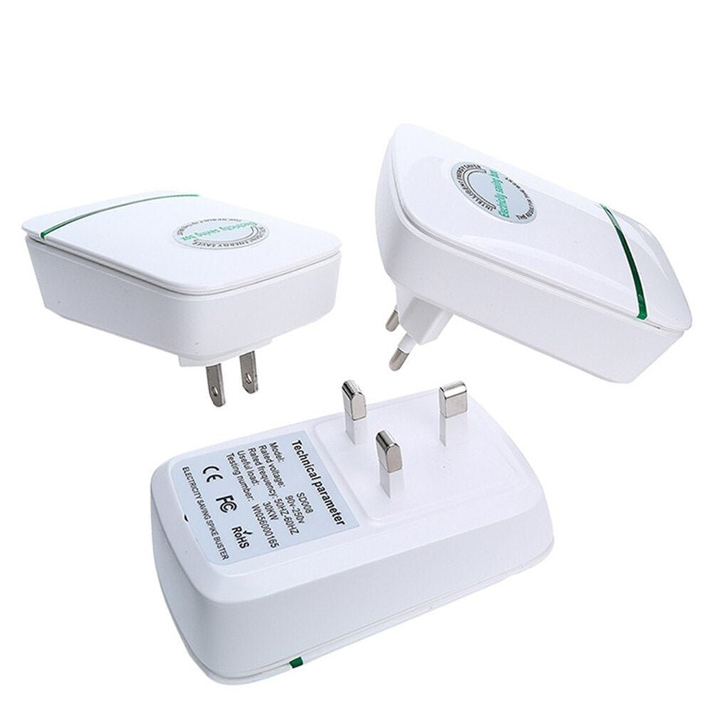 Neues Sonderangebot 💥 30KW Haushaltsgerät Stabilisierter Energiesparer