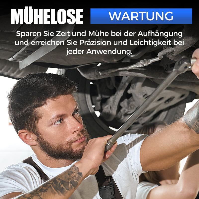 Universal-Auto-Achsschenkel-Abzieher für Aufhängungsreparatur (Kaufen Sie 3 und erhalten Sie 1 gratis)