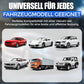Universal-Auto-Achsschenkel-Abzieher für Aufhängungsreparatur (Kaufen Sie 3 und erhalten Sie 1 gratis)