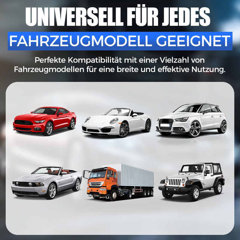 Universal-Auto-Achsschenkel-Abzieher für Aufhängungsreparatur (Kaufen Sie 3 und erhalten Sie 1 gratis)