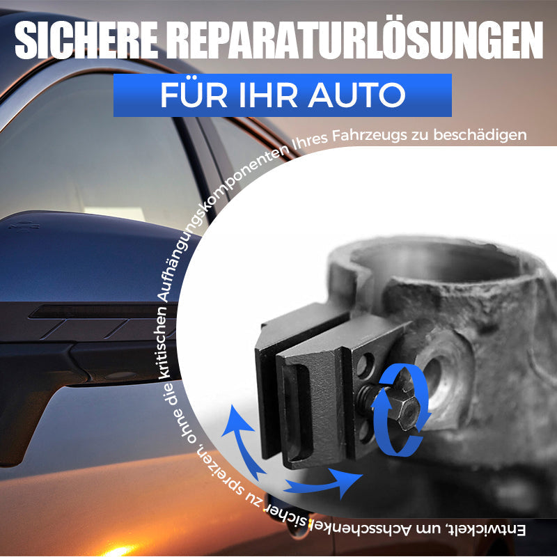 Universal-Auto-Achsschenkel-Abzieher für Aufhängungsreparatur (Kaufen Sie 3 und erhalten Sie 1 gratis)