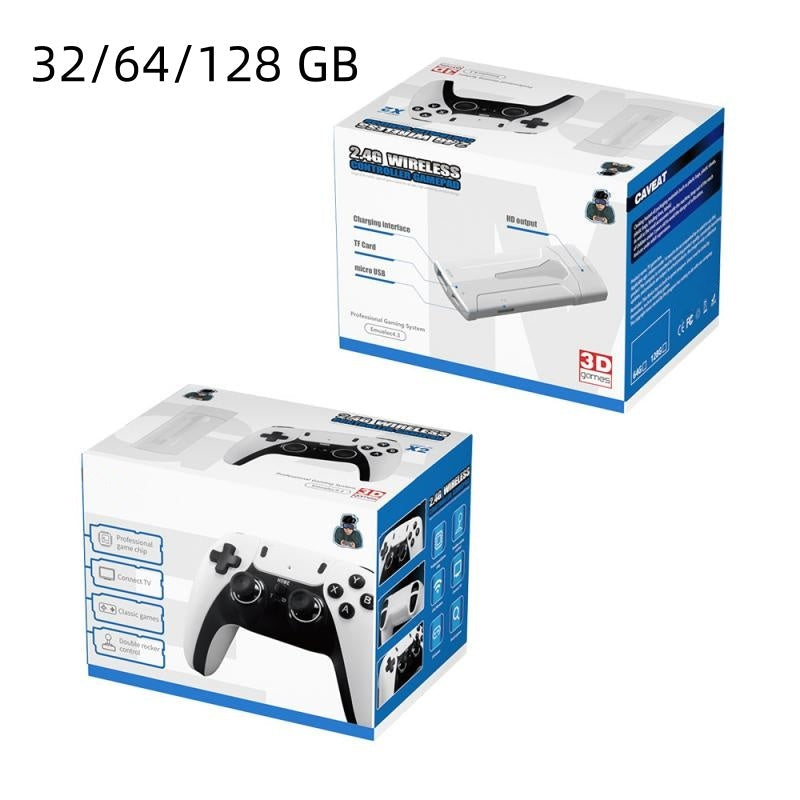 🎊⏰Fröhliches Neujahr! 50% auf alles 🎮Klassische Retro-Konsole mit zwei Spielern - erlebe die Arcade-Ära neu!