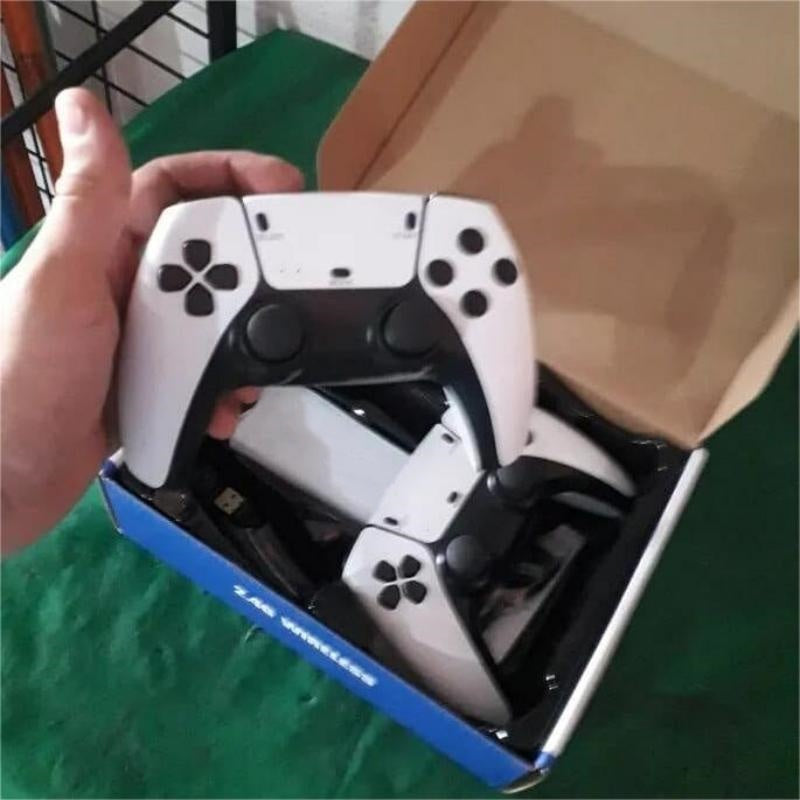 🎊⏰Fröhliches Neujahr! 50% auf alles 🎮Klassische Retro-Konsole mit zwei Spielern - erlebe die Arcade-Ära neu!