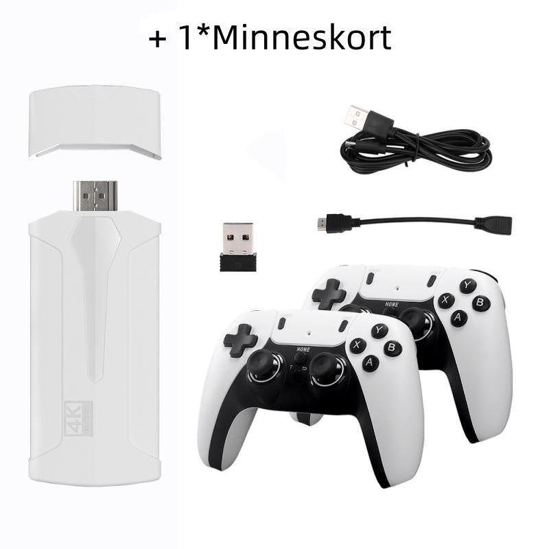 🎊⏰Fröhliches Neujahr! 50% auf alles 🎮Klassische Retro-Konsole mit zwei Spielern - erlebe die Arcade-Ära neu!