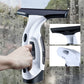 🌟Neujahrsangebote🌟20W Kabelloses wiederaufladbares Fenstersauger-Set