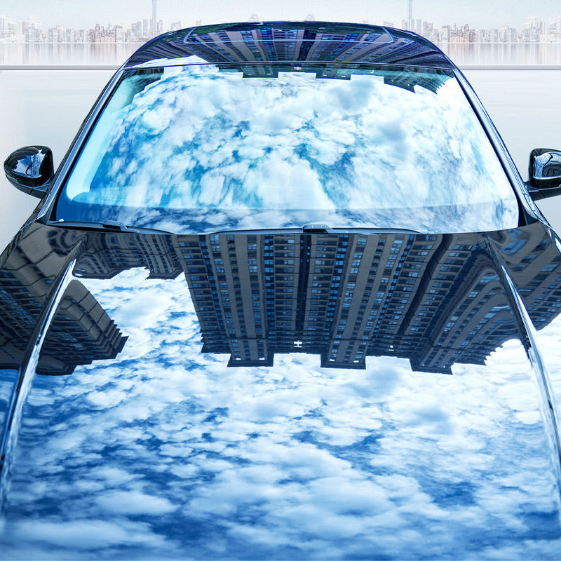 💦🚘 Profi Schaumkonzentrat für die Autowäsche – 2+1 GRATIS + 50% Reduziert!
