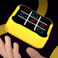 🔥50 % RABATT🔥Tragbares Tic-Tac-Toe Puzzlespiel