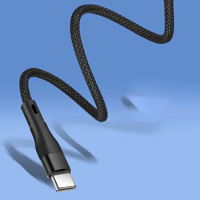 📱🚗 Magnetisches Auto-Ladekabel mit Schnellladefunktion & praktischer Aufbewahrung