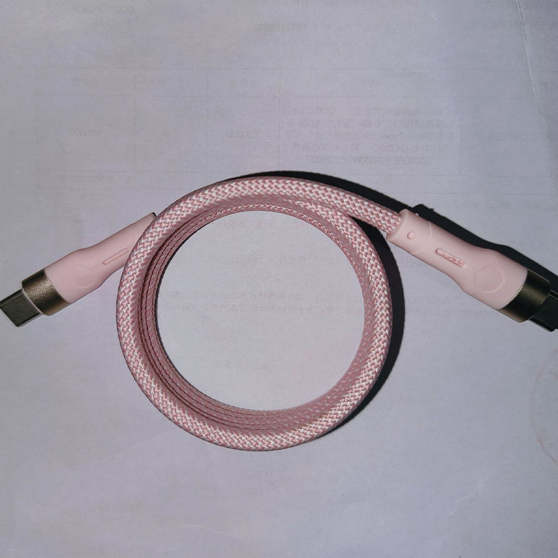 📱🚗 Magnetisches Auto-Ladekabel mit Schnellladefunktion & praktischer Aufbewahrung