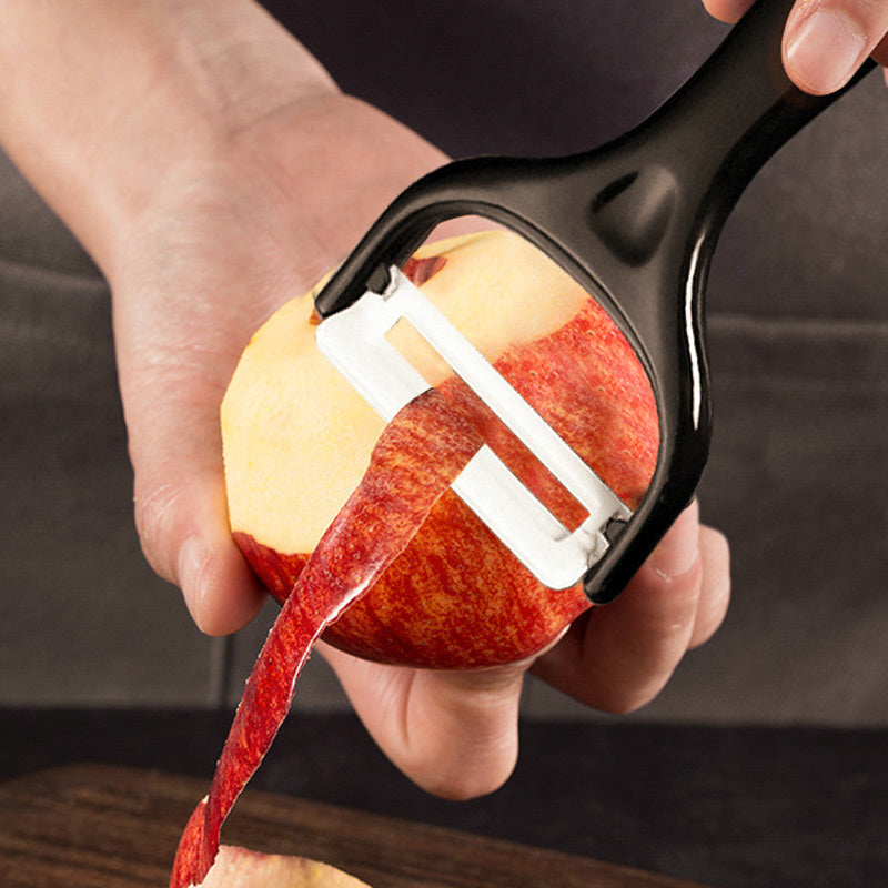 🧑‍🍳👍Professionelles Küchenmesserset aus Edelstahl
