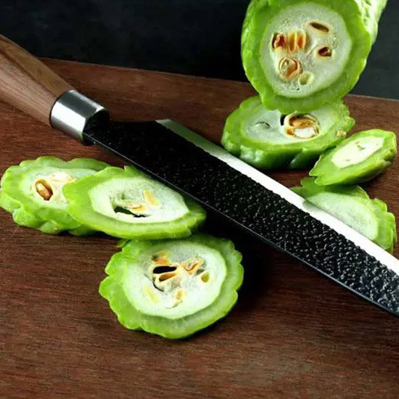 🧑‍🍳👍Professionelles Küchenmesserset aus Edelstahl