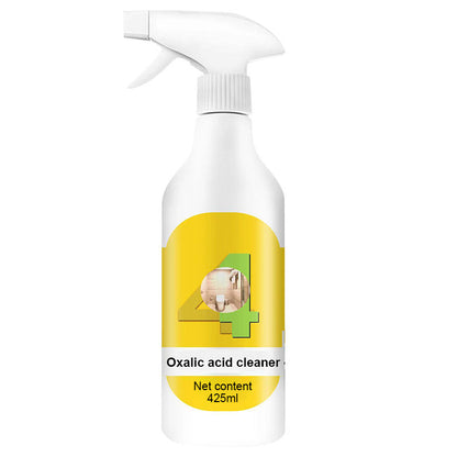 🔥Christmas Early Sale 80% off✨🎄Household Oxalic Acid Cleaner