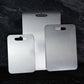 🔥2025 Kitchen Hot Sale 30% OFF🔥Antibacterial Stainless Steel Cutting Board