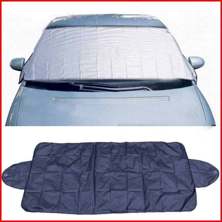 🔥Black-Friday-Mega-Angebot – 50 % Rabatt!🔥Magnetische Auto-Anti-Schnee-Abdeckung